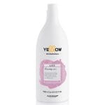 Шампунь для вирівнювання волосся Yellow LISS
