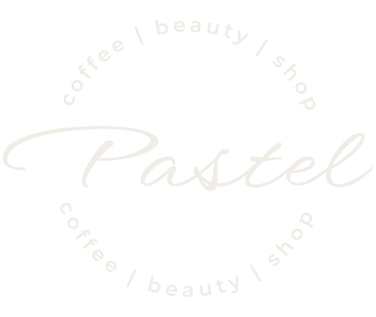 Pastel Logo