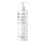 Крем для ніг Shelly antibacterial foot cream 250 мл