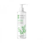 Крем для ніг з олією макадамії Shelly Nourishing foot cream 500 мл