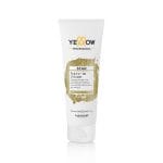 Крем незмивний для блиску волосся Yellow STAR LEAVE-IN 250 мл