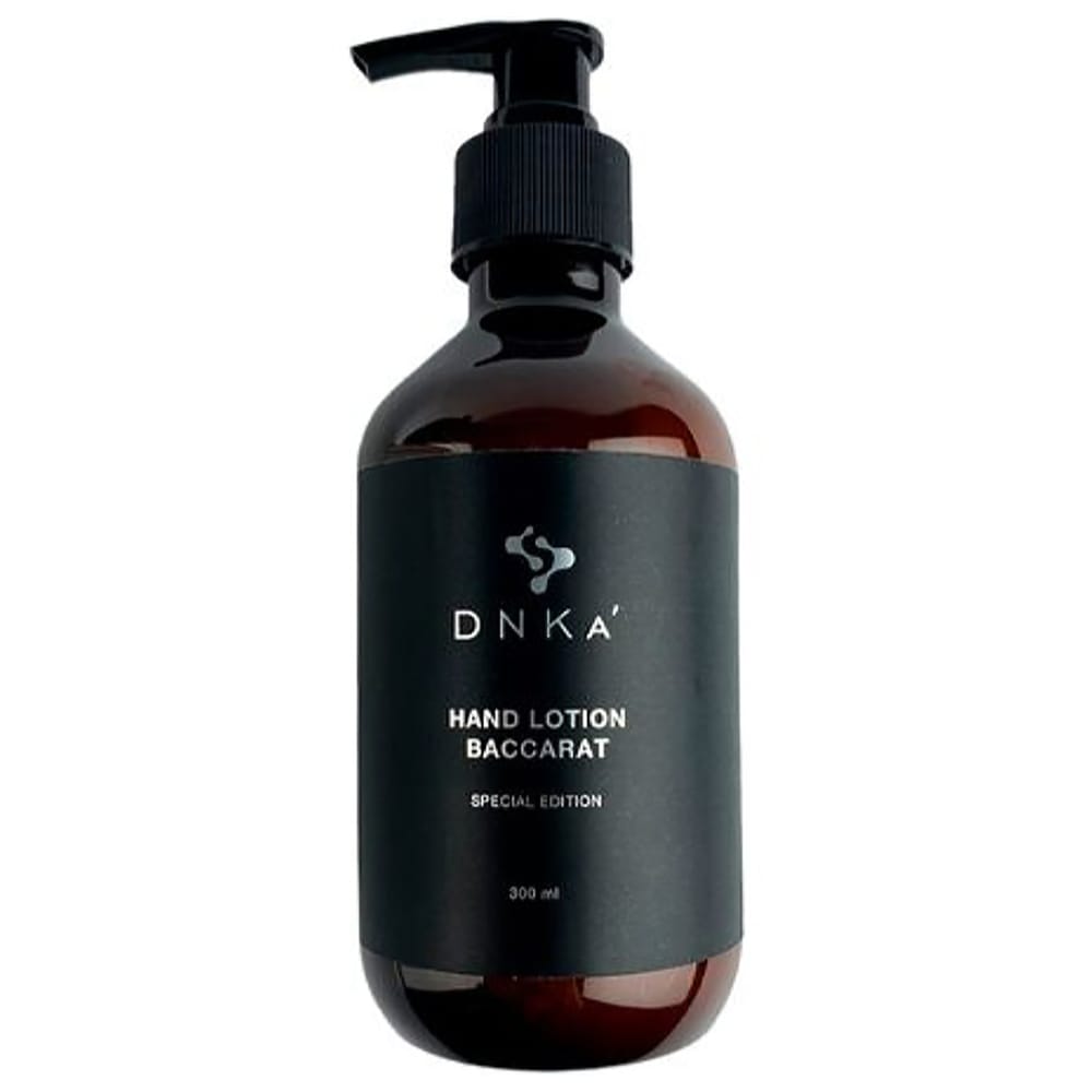 Лосьйон для рук DNKa Hand Lotion Baccarat 300 мл