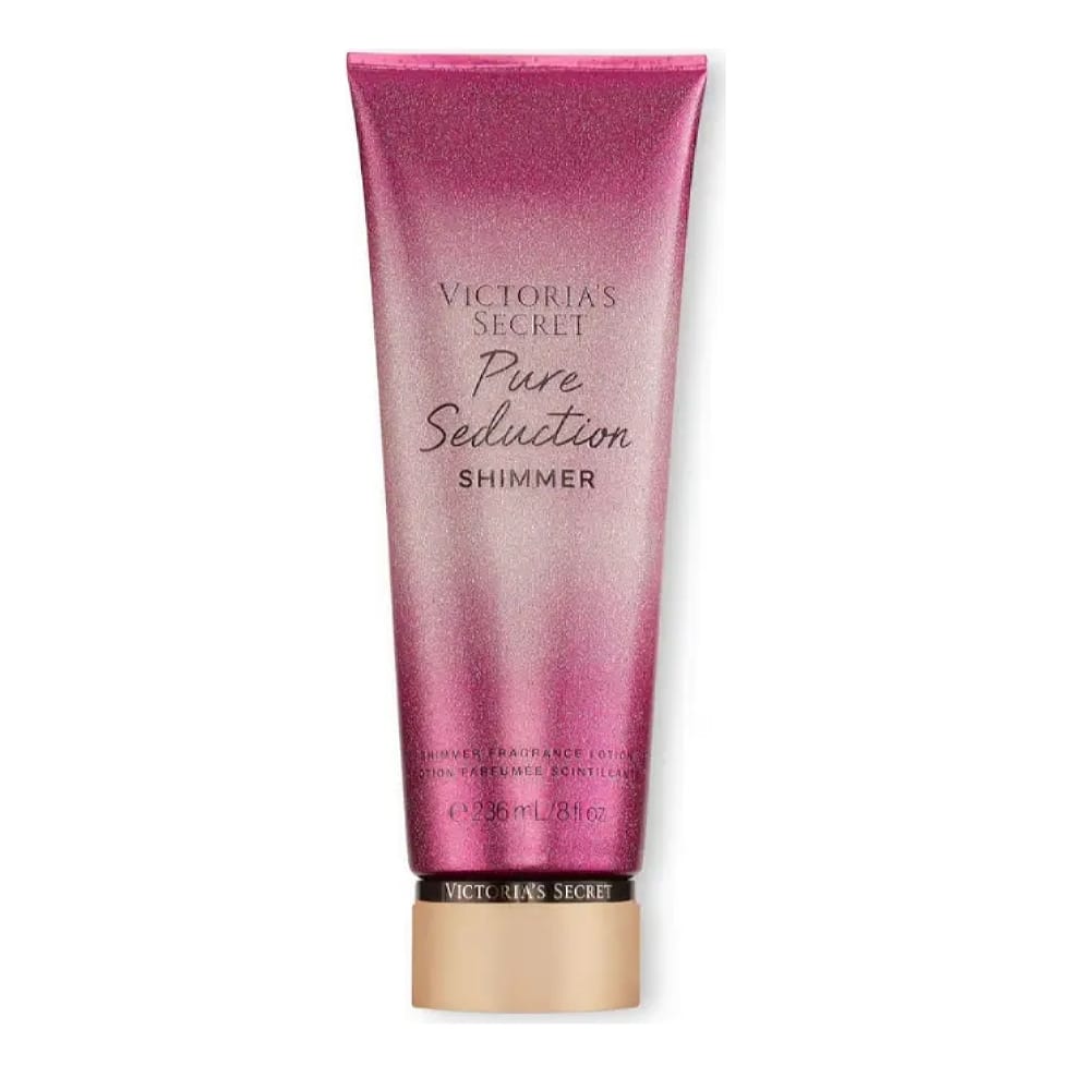 Лосьон Victoria's Secret Pure Seduction Shimmer 236 мл