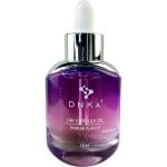 Олія для кутикули DNKA Lucky Lemon 15 мл