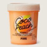 Скраб Victoria’s Secret Coco Peach Body Scrub 283 г