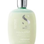Заспокійливий шампунь Alfaparf Semi Di Lino Scalp Calming Micellar Low Shampoo 250 мл