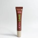 Блиск для губ Lipss Київський торт 8 мл