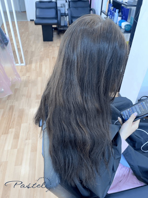Brazilian Blonde у Києві