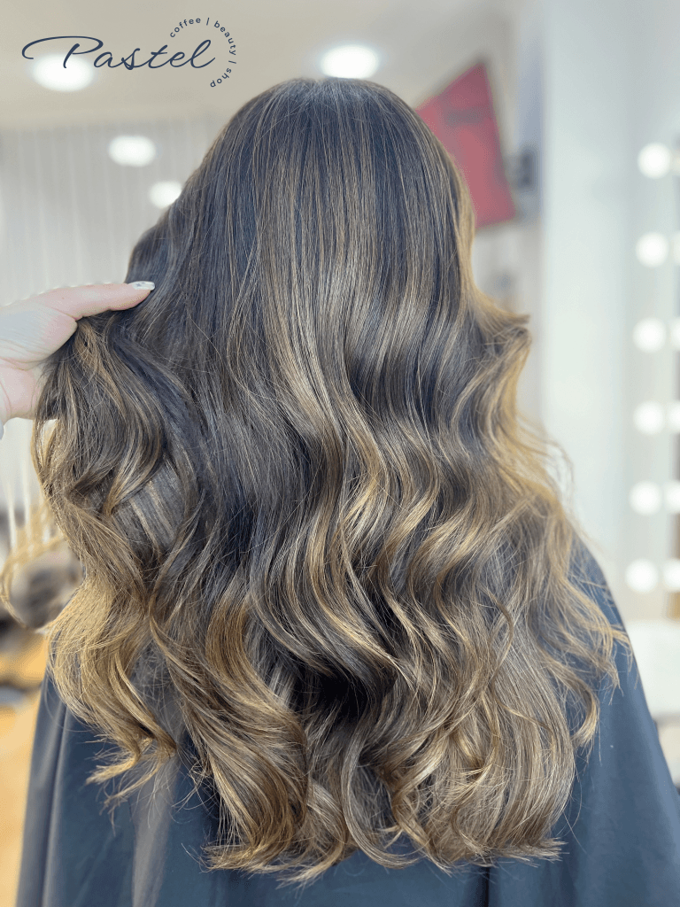 Brazilian Blonde у Києві результат